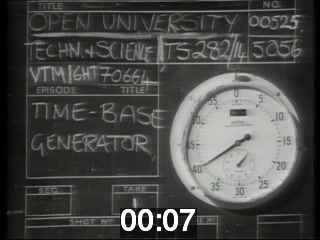 clicking on this image will launch a new video player window playing at this point (ie 7 seconds) from the start of the video