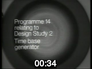 clicking on this image will launch a new video player window playing at this point (ie 34 seconds) from the start of the video