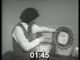 clicking on this image will launch a new video player window playing at this point (ie 1 minute and 45 seconds) from the start of the video