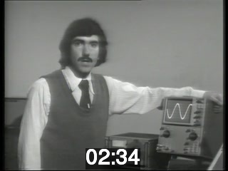 clicking on this image will launch a new video player window playing at this point (ie 2 minutes and 34 seconds) from the start of the video
