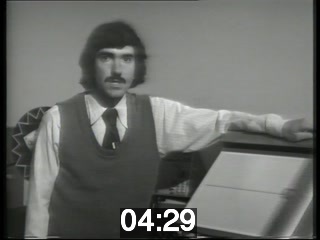 clicking on this image will launch a new video player window playing at this point (ie 4 minutes and 29 seconds) from the start of the video