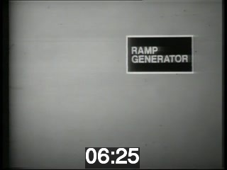 clicking on this image will launch a new video player window playing at this point (ie 6 minutes and 25 seconds) from the start of the video