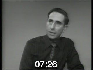 clicking on this image will launch a new video player window playing at this point (ie 7 minutes and 26 seconds) from the start of the video