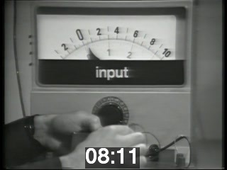 clicking on this image will launch a new video player window playing at this point (ie 8 minutes and 11 seconds) from the start of the video