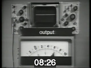 clicking on this image will launch a new video player window playing at this point (ie 8 minutes and 26 seconds) from the start of the video