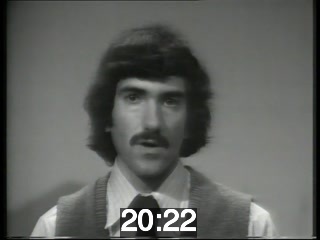 clicking on this image will launch a new video player window playing at this point (ie 20 minutes and 22 seconds) from the start of the video