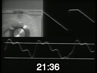 clicking on this image will launch a new video player window playing at this point (ie 21 minutes and 36 seconds) from the start of the video