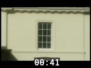 clicking on this image will launch a new video player window playing at this point (ie 41 seconds) from the start of the video