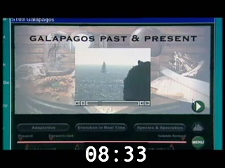 clicking on this image will launch a new video player window playing at this point (ie 8 minutes and 33 seconds) from the start of the video