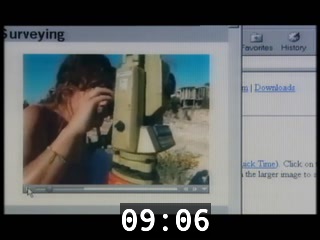 clicking on this image will launch a new video player window playing at this point (ie 9 minutes and 6 seconds) from the start of the video