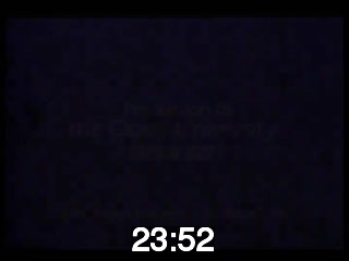 clicking on this image will launch a new video player window playing at this point (ie 23 minutes and 52 seconds) from the start of the video