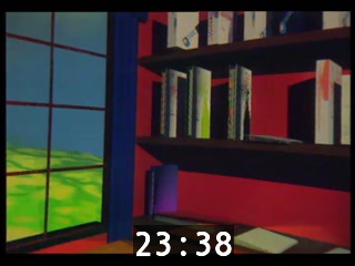 clicking on this image will launch a new video player window playing at this point (ie 23 minutes and 38 seconds) from the start of the video