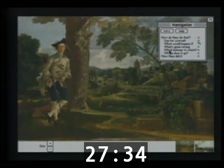 clicking on this image will launch a new video player window playing at this point (ie 27 minutes and 34 seconds) from the start of the video