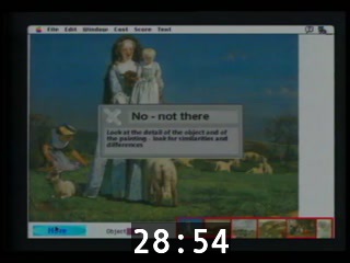 clicking on this image will launch a new video player window playing at this point (ie 28 minutes and 54 seconds) from the start of the video