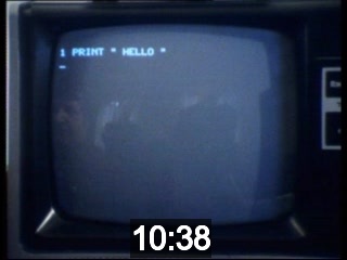 clicking on this image will launch a new video player window playing at this point (ie 10 minutes and 38 seconds) from the start of the video