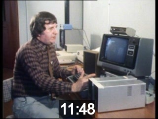 clicking on this image will launch a new video player window playing at this point (ie 11 minutes and 48 seconds) from the start of the video