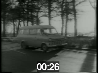 clicking on this image will launch a new video player window playing at this point (ie 26 seconds) from the start of the video