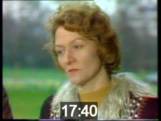 clicking on this image will launch a new video player window playing at this point (ie 17 minutes and 40 seconds) from the start of the video