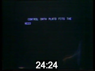 clicking on this image will launch a new video player window playing at this point (ie 24 minutes and 24 seconds) from the start of the video