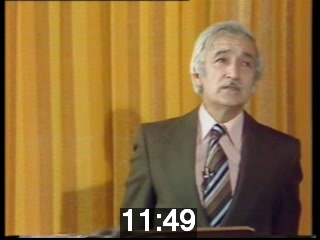 clicking on this image will launch a new video player window playing at this point (ie 11 minutes and 49 seconds) from the start of the video