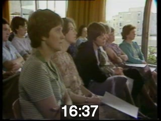 clicking on this image will launch a new video player window playing at this point (ie 16 minutes and 37 seconds) from the start of the video