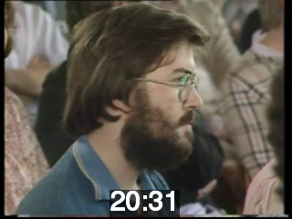 clicking on this image will launch a new video player window playing at this point (ie 20 minutes and 31 seconds) from the start of the video
