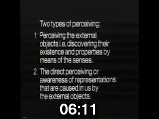 clicking on this image will launch a new video player window playing at this point (ie 6 minutes and 11 seconds) from the start of the video