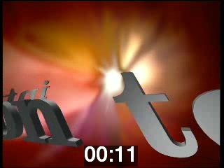 clicking on this image will launch a new video player window playing at this point (ie 11 seconds) from the start of the video