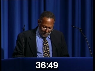 clicking on this image will launch a new video player window playing at this point (ie 36 minutes and 49 seconds) from the start of the video