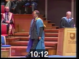 clicking on this image will launch a new video player window playing at this point (ie 10 minutes and 12 seconds) from the start of the video