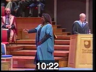 clicking on this image will launch a new video player window playing at this point (ie 10 minutes and 22 seconds) from the start of the video