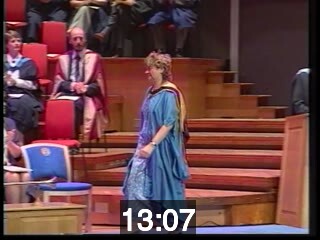 clicking on this image will launch a new video player window playing at this point (ie 13 minutes and 7 seconds) from the start of the video