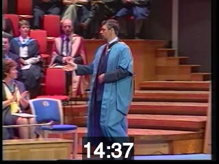 clicking on this image will launch a new video player window playing at this point (ie 14 minutes and 37 seconds) from the start of the video