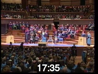 clicking on this image will launch a new video player window playing at this point (ie 17 minutes and 35 seconds) from the start of the video