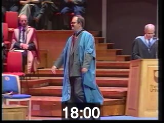 clicking on this image will launch a new video player window playing at this point (ie 18 minutes and 0 second) from the start of the video