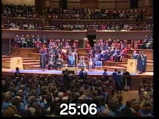 clicking on this image will launch a new video player window playing at this point (ie 25 minutes and 6 seconds) from the start of the video