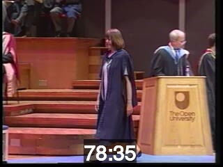 clicking on this image will launch a new video player window playing at this point (ie 78 minutes and 35 seconds) from the start of the video