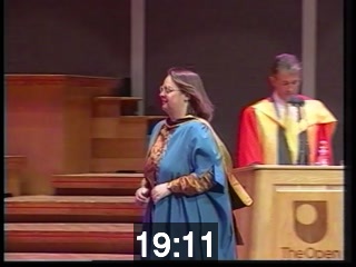 clicking on this image will launch a new video player window playing at this point (ie 19 minutes and 11 seconds) from the start of the video