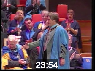 clicking on this image will launch a new video player window playing at this point (ie 23 minutes and 54 seconds) from the start of the video