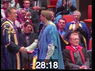 clicking on this image will launch a new video player window playing at this point (ie 28 minutes and 18 seconds) from the start of the video