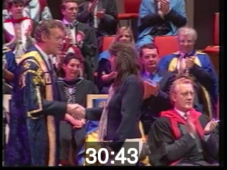 clicking on this image will launch a new video player window playing at this point (ie 30 minutes and 43 seconds) from the start of the video