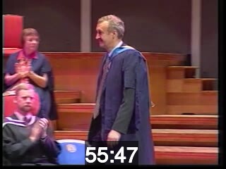 clicking on this image will launch a new video player window playing at this point (ie 55 minutes and 47 seconds) from the start of the video