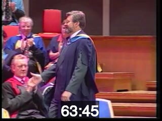 clicking on this image will launch a new video player window playing at this point (ie 63 minutes and 45 seconds) from the start of the video