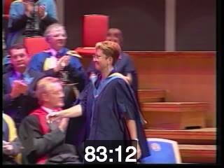 clicking on this image will launch a new video player window playing at this point (ie 83 minutes and 12 seconds) from the start of the video