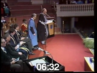 clicking on this image will launch a new video player window playing at this point (ie 6 minutes and 32 seconds) from the start of the video