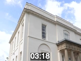 clicking on this image will launch a new video player window playing at this point (ie 3 minutes and 18 seconds) from the start of the video