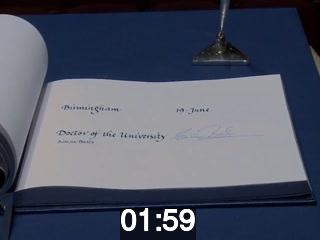 clicking on this image will launch a new video player window playing at this point (ie 1 minute and 59 seconds) from the start of the video