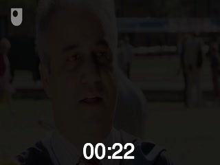 clicking on this image will launch a new video player window playing at this point (ie 22 seconds) from the start of the video