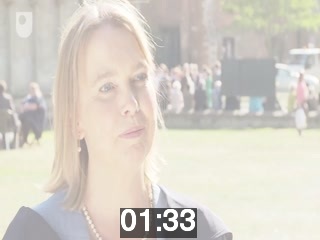 clicking on this image will launch a new video player window playing at this point (ie 1 minute and 33 seconds) from the start of the video