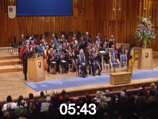 clicking on this image will launch a new video player window playing at this point (ie 5 minutes and 43 seconds) from the start of the video